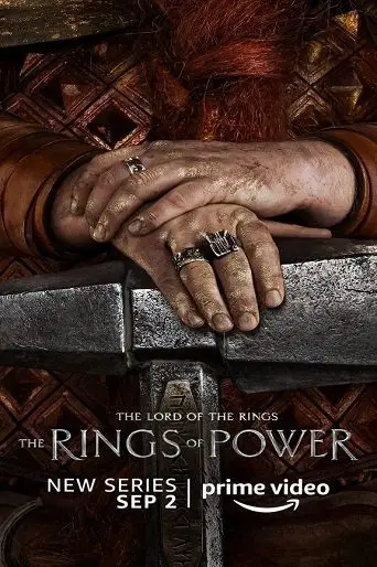 The Rings Of Power