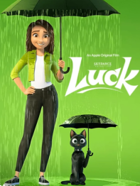luck