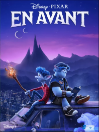 EN avant
