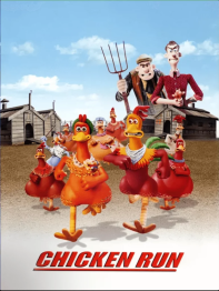 chicken