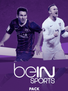 Bein sports