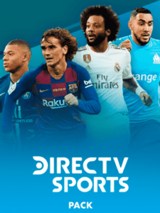 Directvsports