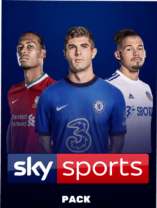 SKY sports