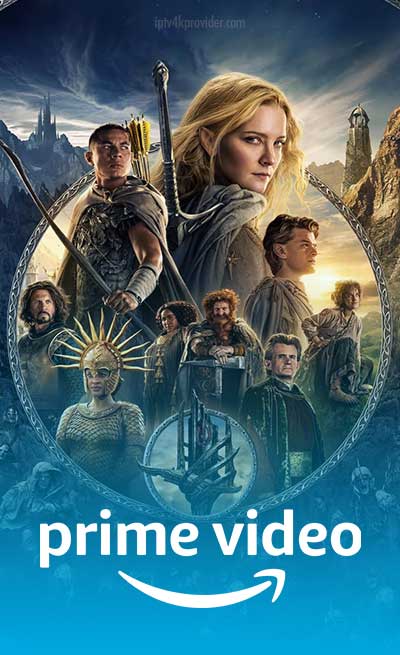 Prime video
