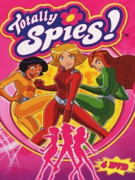 spies